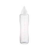 Araven Clear Non-drip Sauce Bottle 35oz